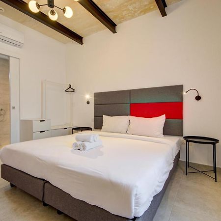 Отель Casa Domenico 1 Валетта Экстерьер фото