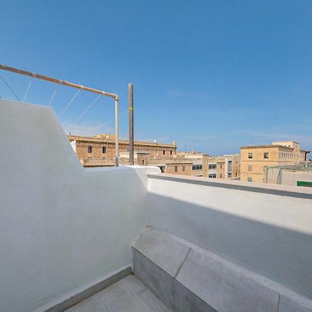 Отель Casa Domenico 1 Валетта Экстерьер фото