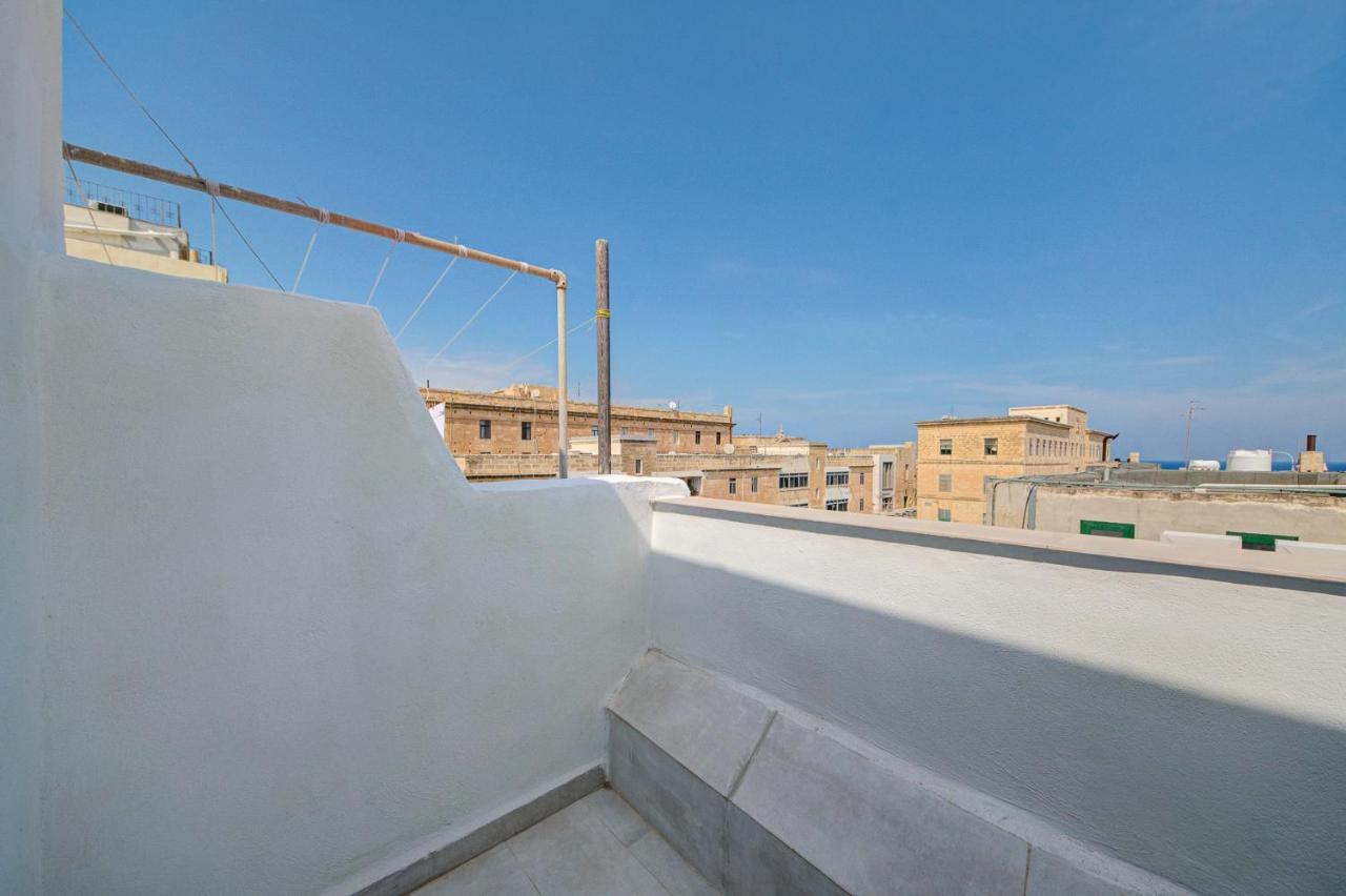 Отель Casa Domenico 1 Валетта Экстерьер фото